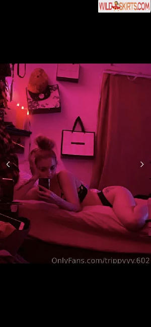 trippyyyy21 / teaysvalley2021 / trippyyy.602 nude OnlyFans, Instagram leaked photo #11