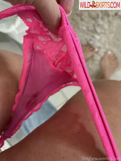 tris_love / babetrisxo / tris_love / trisseductress nude OnlyFans, Instagram leaked photo #89