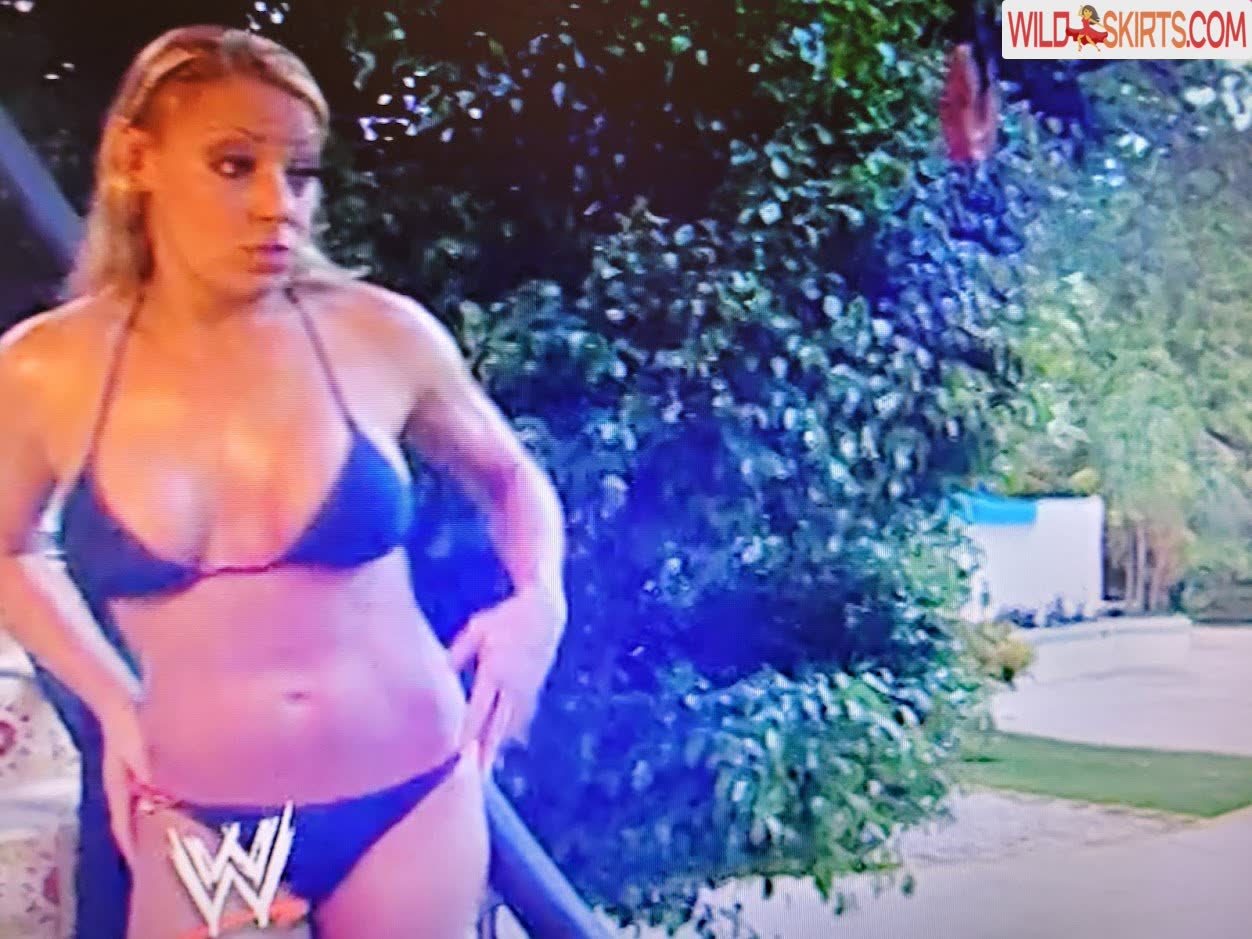 Trish Stratus nude leaked photo #59