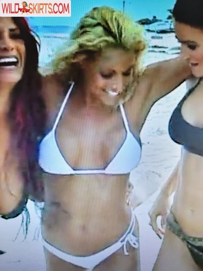 Trish Stratus nude leaked photo #21