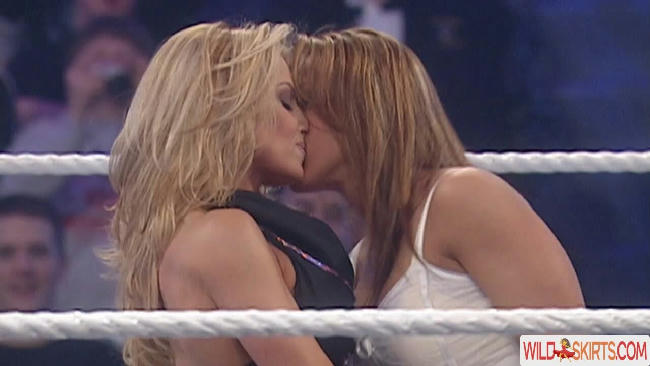 Trish Stratus / trishstratuscom nude Instagram leaked photo #1006