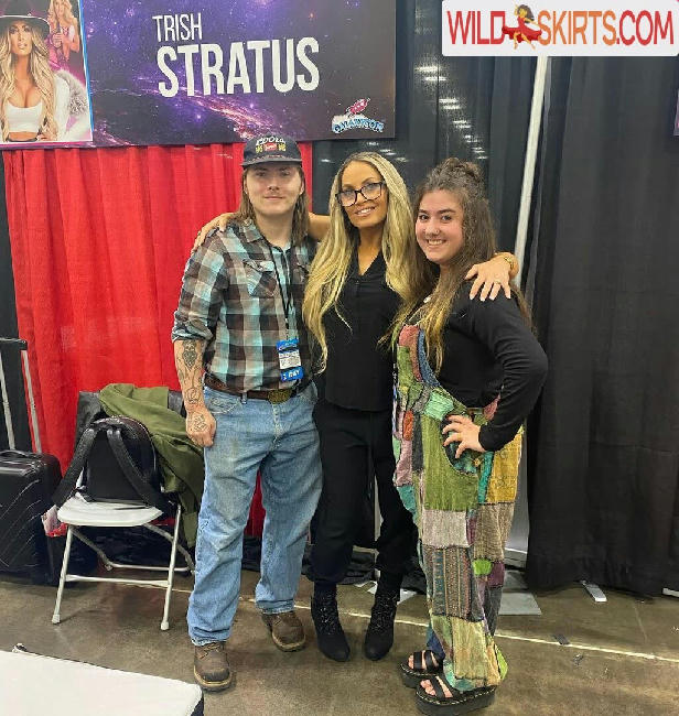 Trish Stratus / trishstratuscom nude Instagram leaked photo #1032