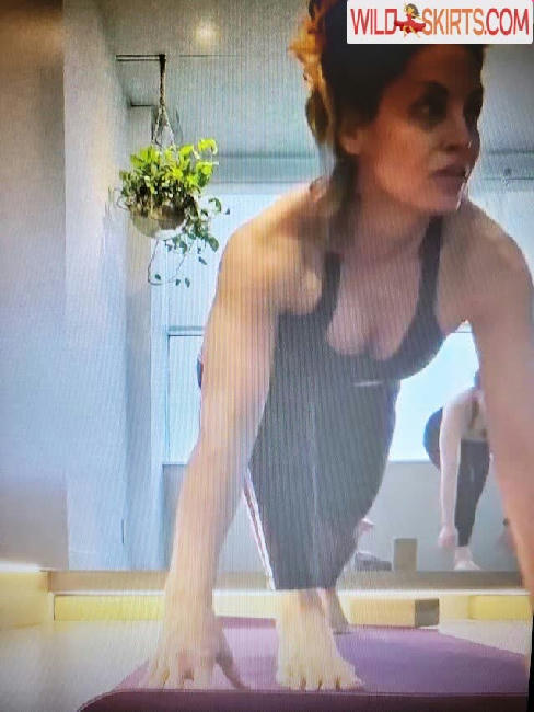 Trish Stratus / trishstratuscom nude Instagram leaked photo #762