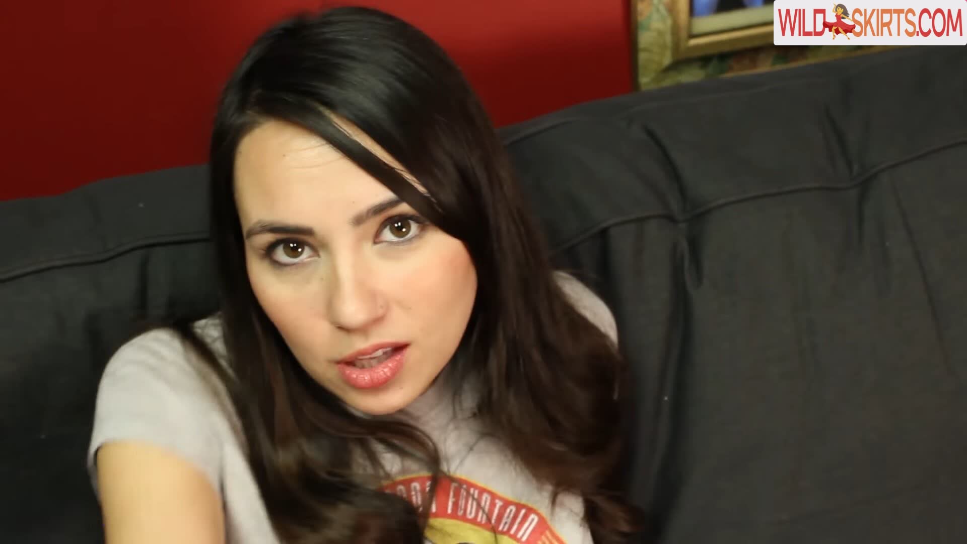 Trisha Hershberger Nude Pics