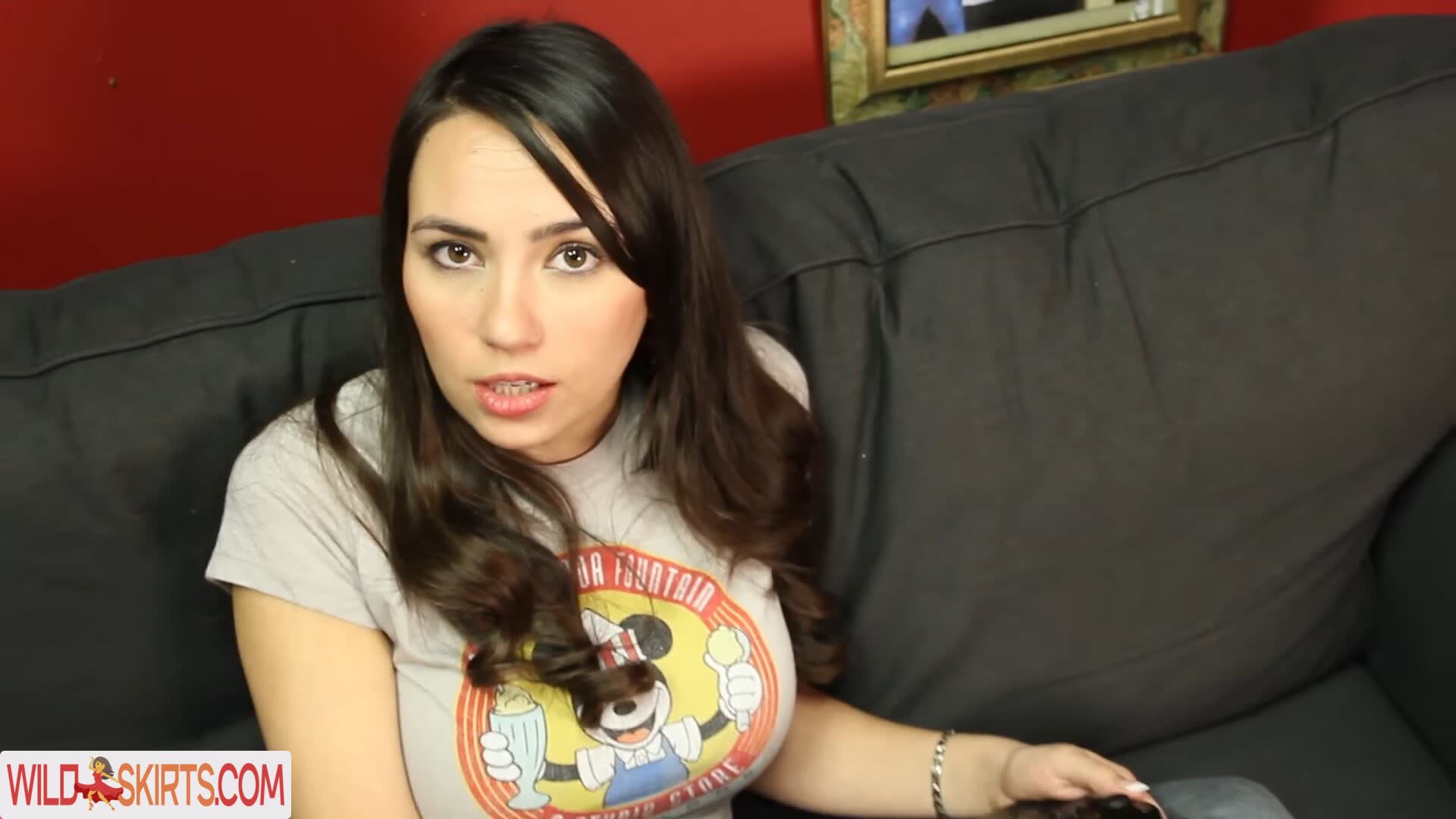 Trisha Hershberger Nude Pics