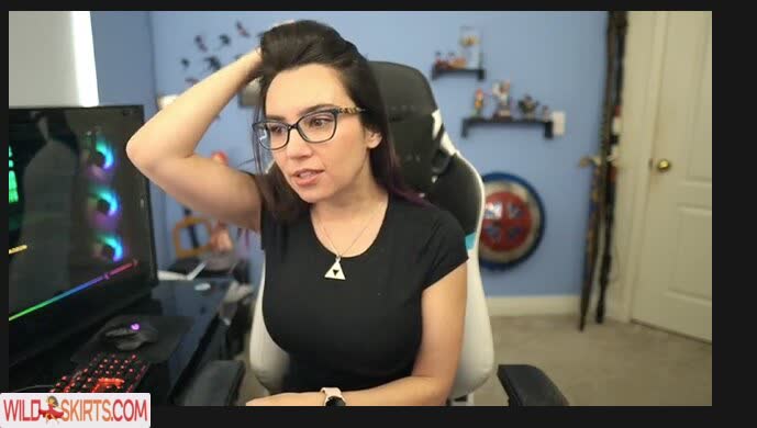 Trisha Hershberger / thatgrltrish nude Instagram leaked photo #5