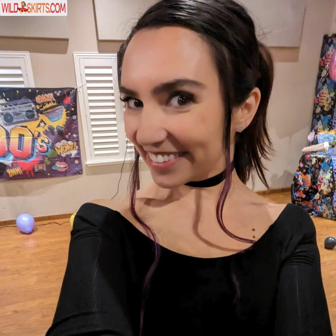 Trisha Hershberger / thatgrltrish nude Instagram leaked photo #12