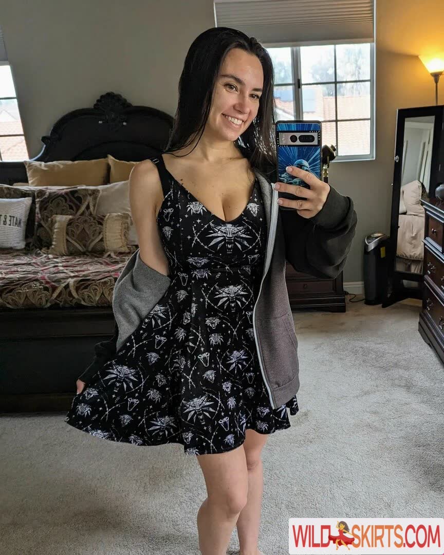 Trisha Hershberger / thatgrltrish nude Instagram leaked photo #6