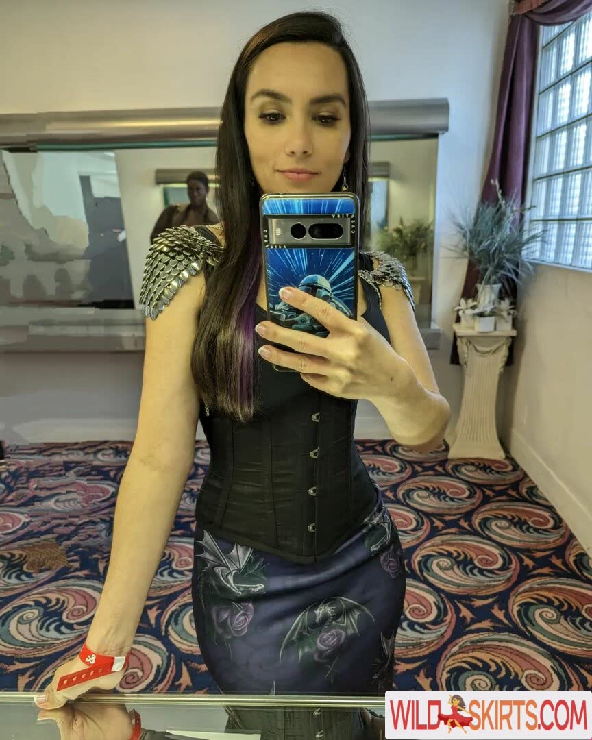 Trisha Hershberger / thatgrltrish nude Instagram leaked photo #16