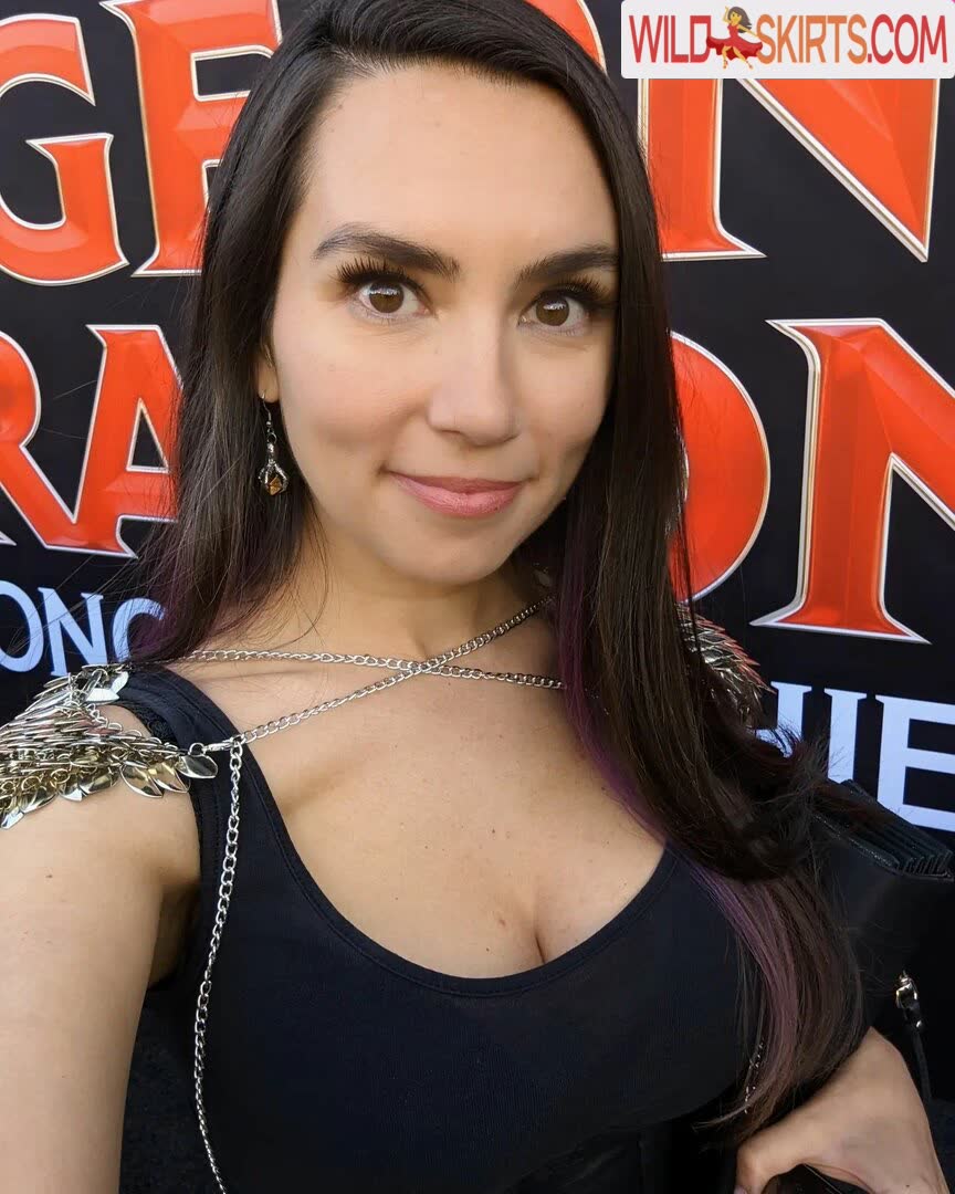 Trisha Hershberger / thatgrltrish nude Instagram leaked photo #10