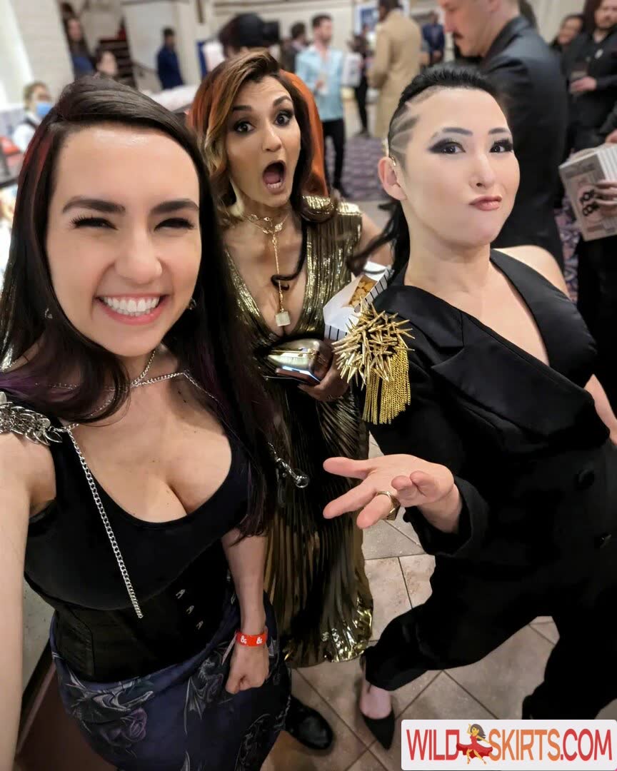 Trisha Hershberger / thatgrltrish nude Instagram leaked photo #3