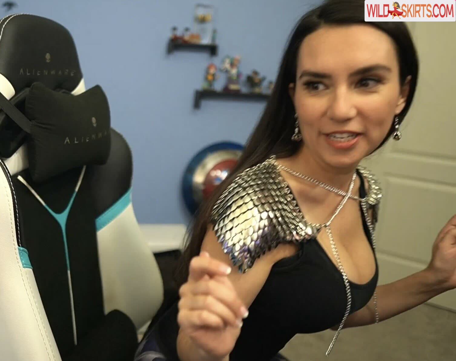 Trisha Hershberger / thatgrltrish nude Instagram leaked photo