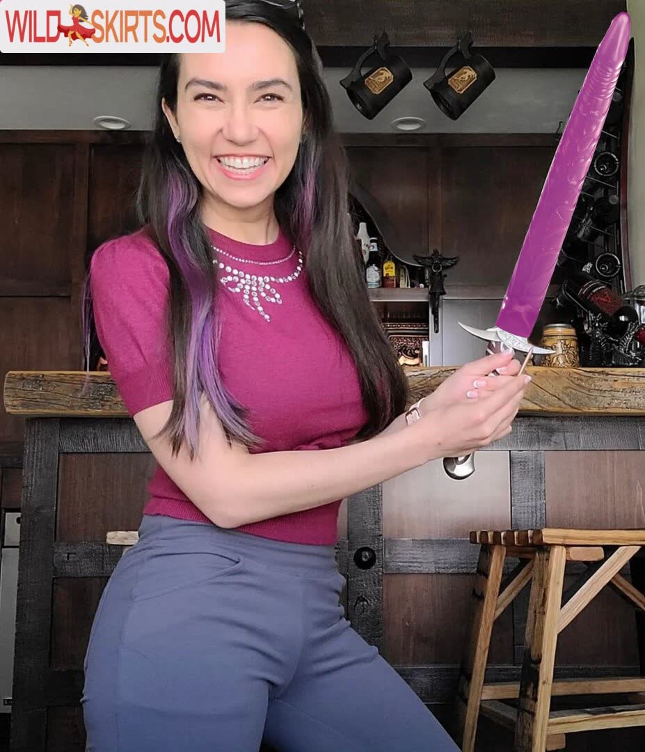 Trisha Hershberger / thatgrltrish nude Instagram leaked photo #8