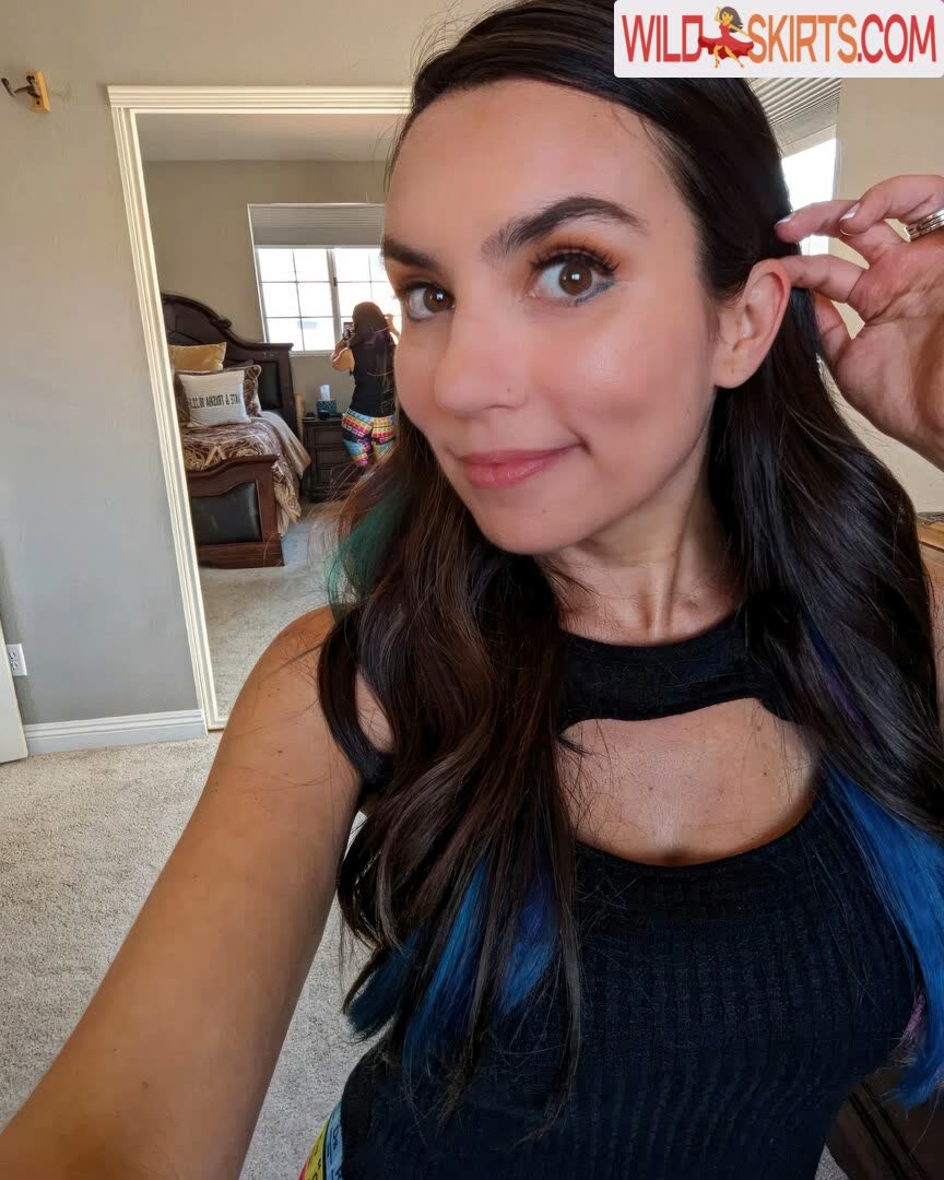 Trisha Hershberger / thatgrltrish nude Instagram leaked photo #4