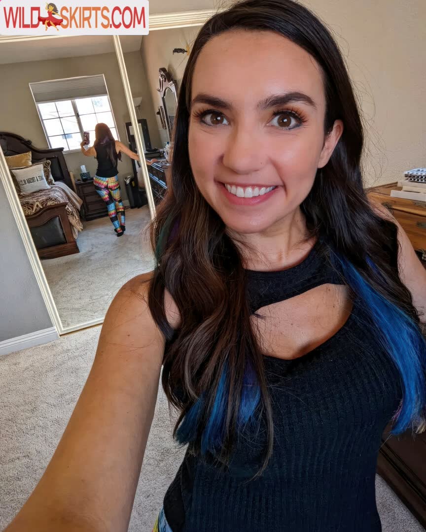 Trisha Hershberger / thatgrltrish nude Instagram leaked photo #5