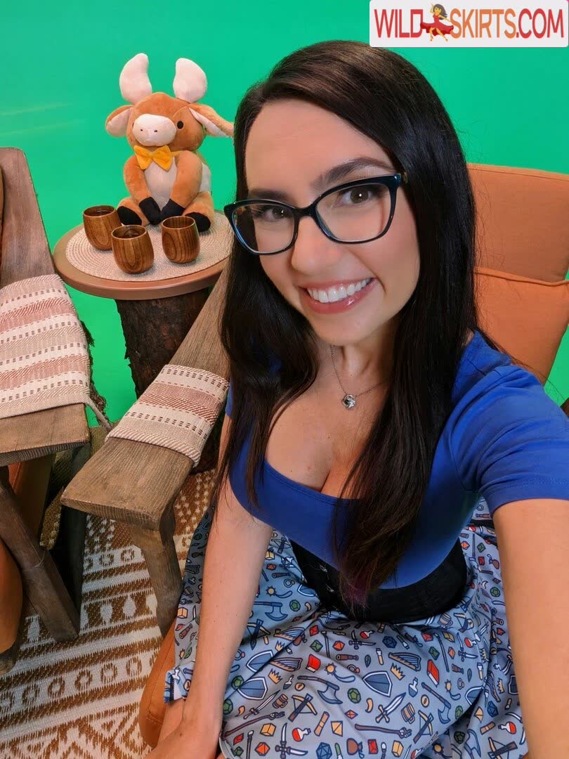 Trisha Hershberger / thatgrltrish nude Instagram leaked photo #7