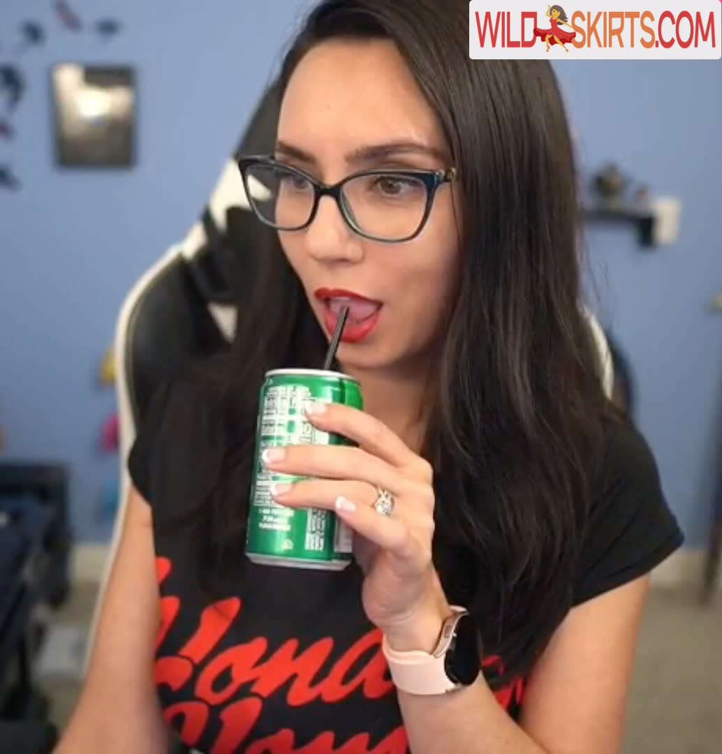 Trisha Hershberger / thatgrltrish nude Instagram leaked photo #20