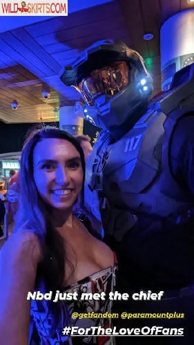 Trisha Hershberger / thatgrltrish nude Instagram leaked photo #3