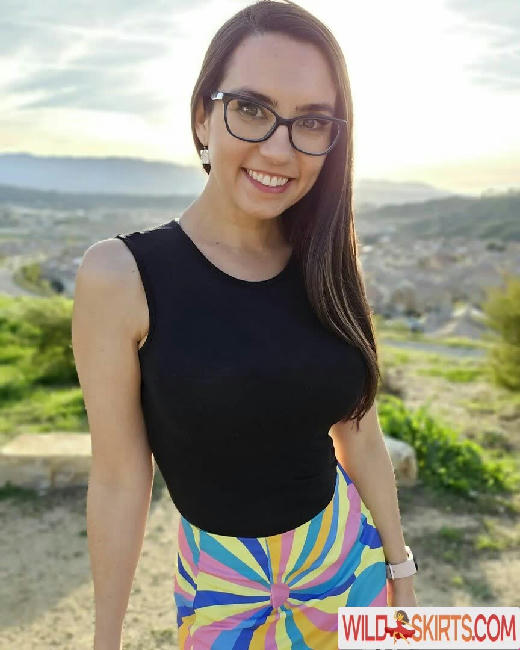 Trisha Hershberger / thatgrltrish nude Instagram leaked photo #310