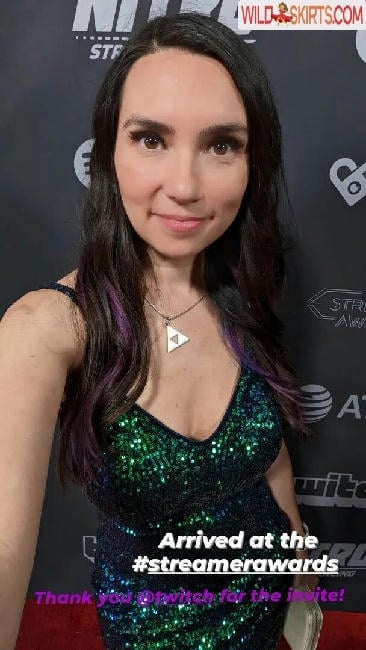 Trisha Hershberger / thatgrltrish nude Instagram leaked photo #368