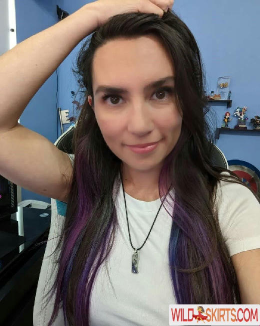 Trisha Hershberger / thatgrltrish nude Instagram leaked photo #388