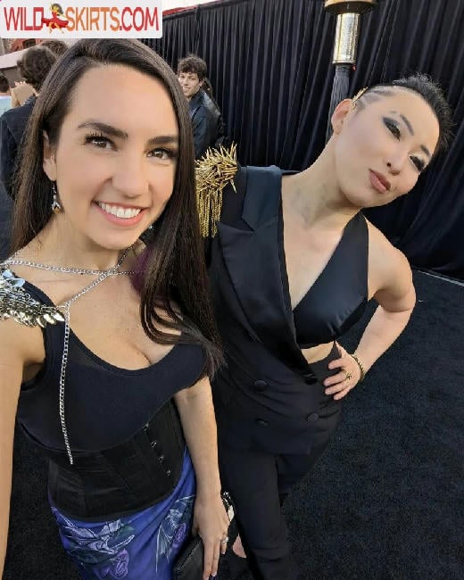 Trisha Hershberger / thatgrltrish nude Instagram leaked photo #425