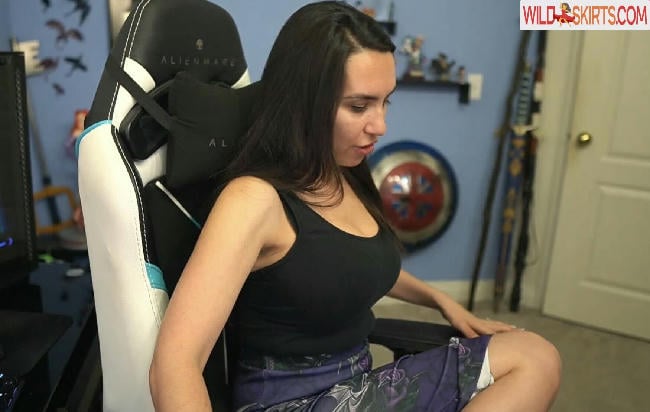 Trisha Hershberger / thatgrltrish nude Instagram leaked photo #445