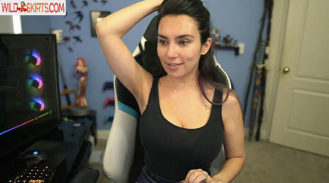 Trisha Hershberger / thatgrltrish nude Instagram leaked photo #440