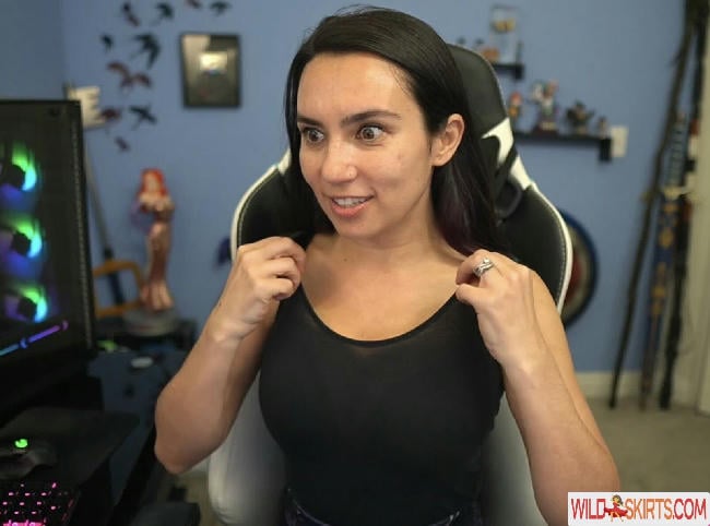 Trisha Hershberger / thatgrltrish nude Instagram leaked photo #451