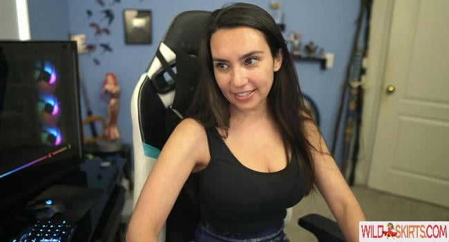 Trisha Hershberger / thatgrltrish nude Instagram leaked photo #461