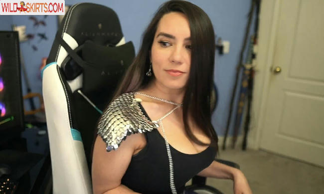 Trisha Hershberger / thatgrltrish nude Instagram leaked photo #509