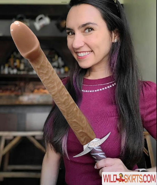 Trisha Hershberger / thatgrltrish nude Instagram leaked photo #511