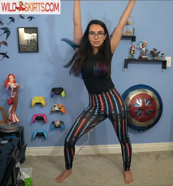 Trisha Hershberger / thatgrltrish nude Instagram leaked photo #601