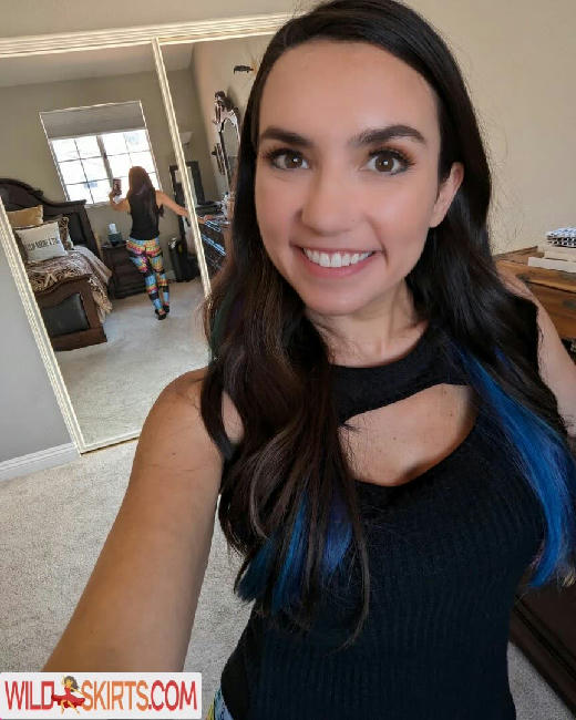 Trisha Hershberger / thatgrltrish nude Instagram leaked photo #636