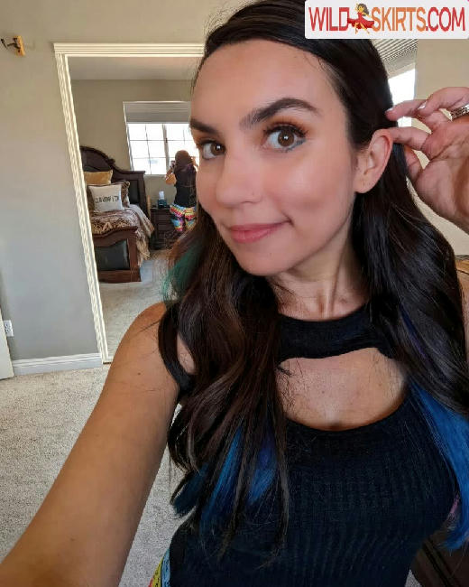 Trisha Hershberger / thatgrltrish nude Instagram leaked photo #637