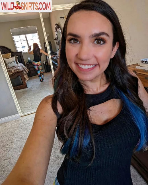 Trisha Hershberger / thatgrltrish nude Instagram leaked photo #638