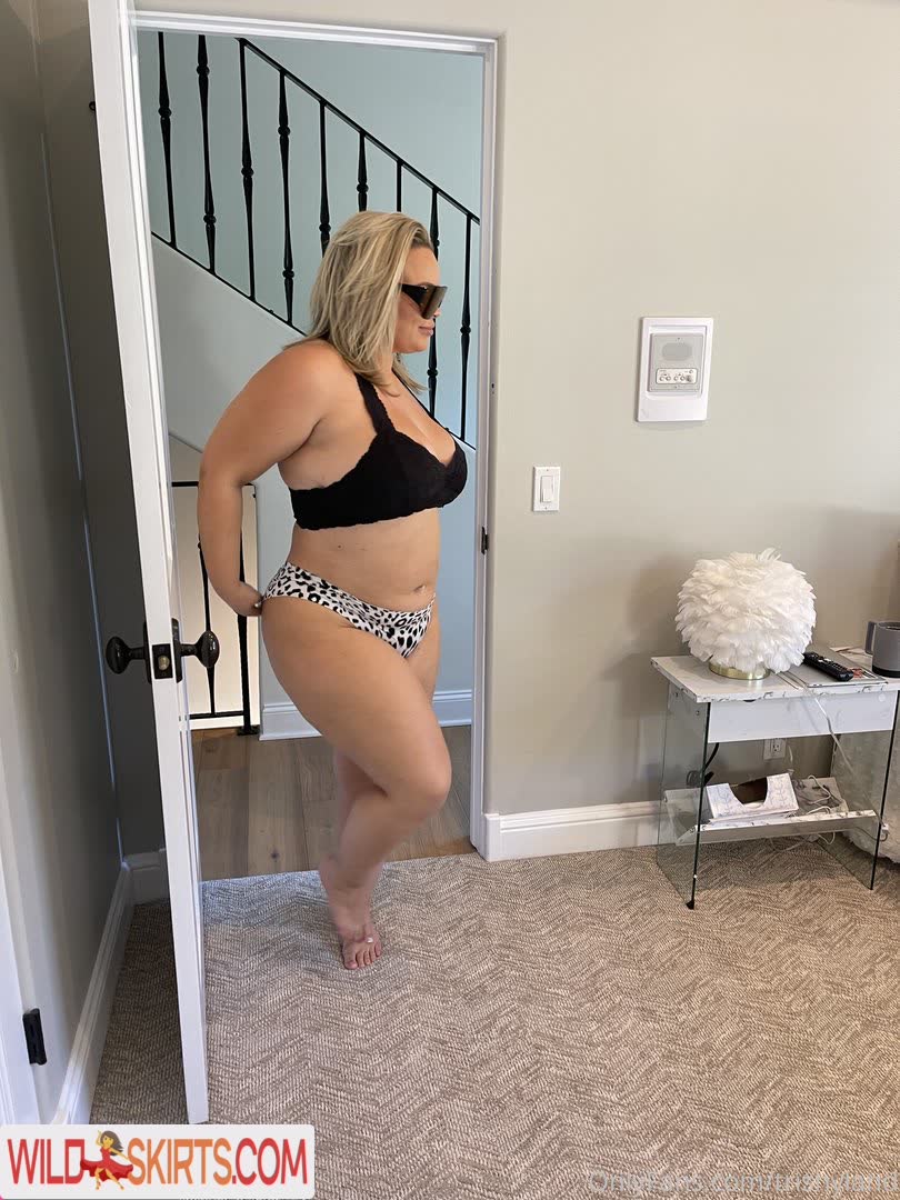 Trisha Paytas / trishapaytas / trishapaytasbackup / trishyland nude OnlyFans, Instagram leaked photo #8