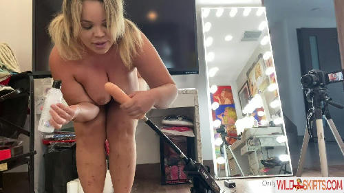 Trisha Paytas / trishapaytas / trishapaytasbackup / trishyland nude OnlyFans, Instagram leaked photo #184