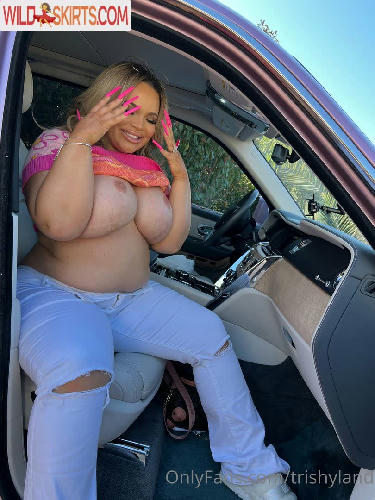 Trisha Paytas / trishapaytas / trishapaytasbackup / trishyland nude OnlyFans, Instagram leaked photo #141