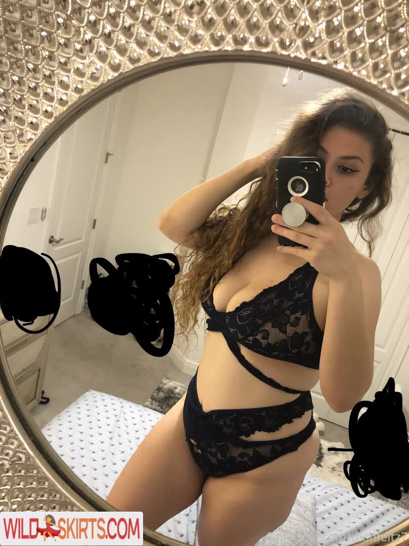 trishfeltz7 / trishfeltz7 / trishfeltz7_ nude OnlyFans, Instagram leaked photo #7