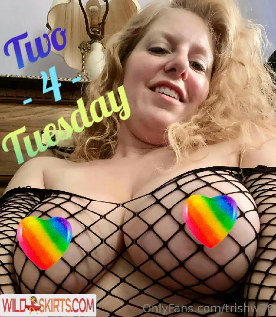 trishw76 / trisha.76 / trishw76 nude OnlyFans, Instagram leaked photo #61