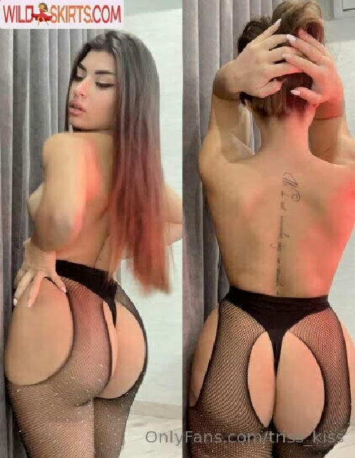 triss_kiss / androzonegaming / triss_kiss nude OnlyFans, Instagram leaked photo #103