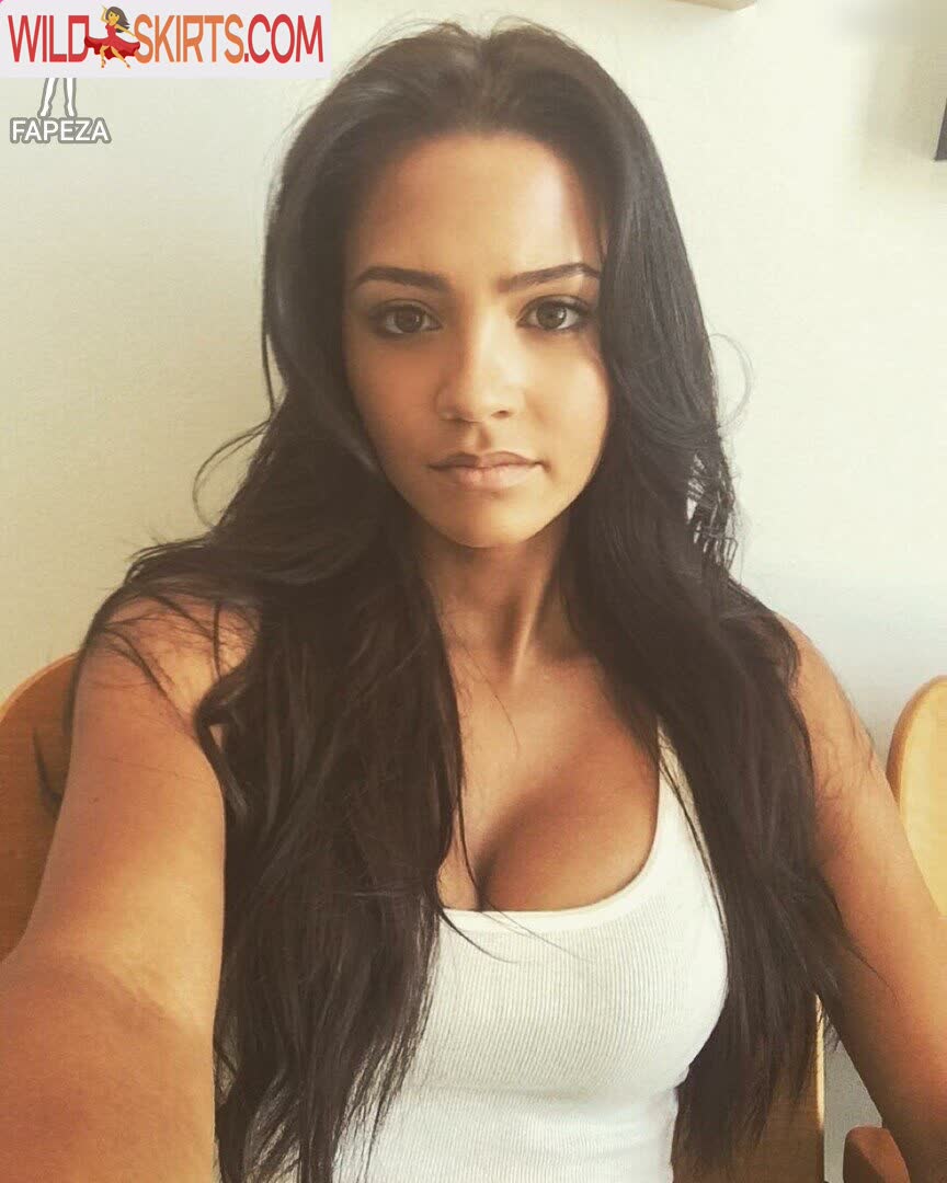 Tristin Mays nude leaked photo #134