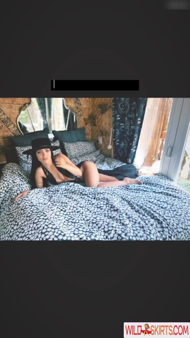 Tristin Mays / tristinmays nude Instagram leaked photo