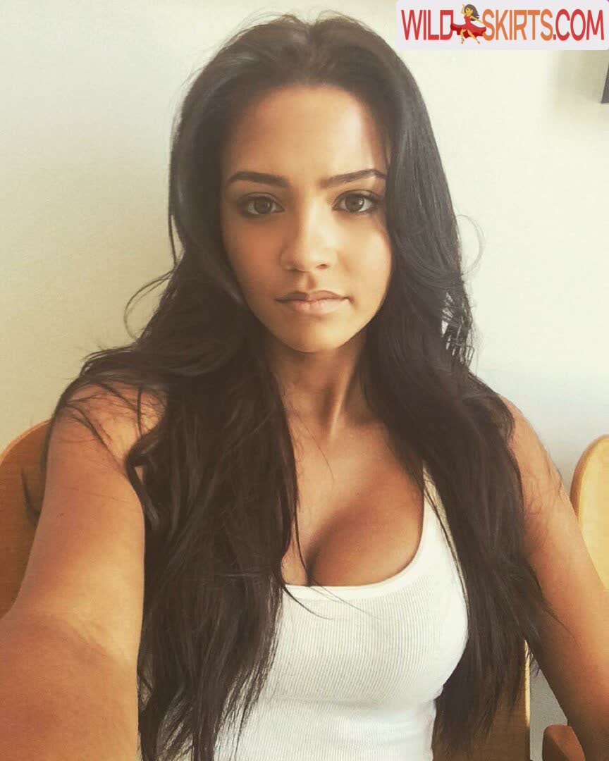 Tristin Mays nude leaked photo #89