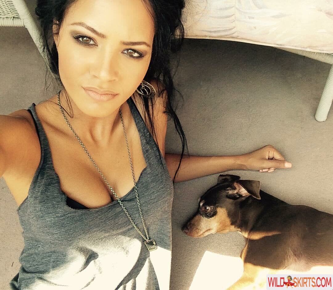 Tristin Mays nude leaked photo #78