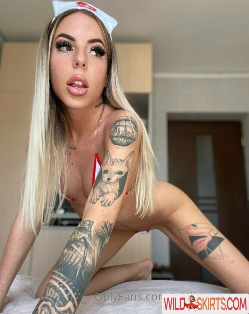 trixiietangfree / freetrixie / trixiietangfree nude OnlyFans, Instagram leaked photo #4