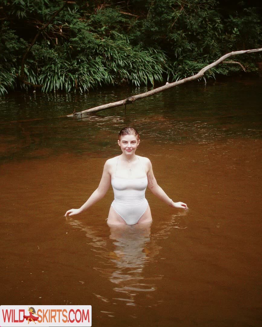 Triz / triz nude Instagram leaked photo #14