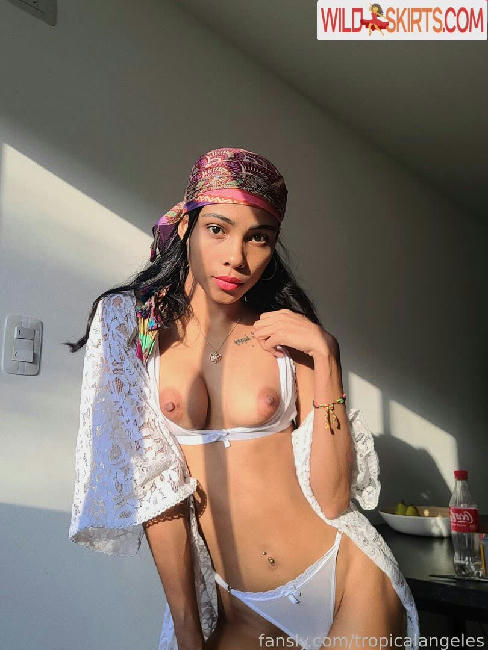 tropicalangeles / angels / tropicalangeles nude OnlyFans, Instagram leaked photo #31