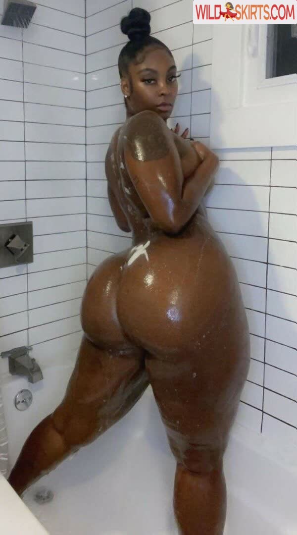 TrueMahogany nude leaked photo #5